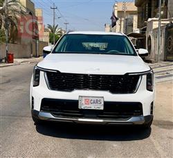 کیا سۆرینتۆ